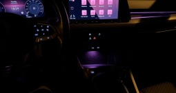 VW Golf VIII 2,0 tdi edition, jamstvo 12mj, virtual, navigacija, ambi light