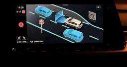 VW Golf VIII 2,0 tdi edition, jamstvo 12mj, virtual, navigacija, ambi light