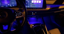 VW Golf VIII 2,0 tdi edition, jamstvo 12mj, virtual, navigacija, ambi light