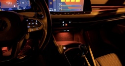 VW Golf VIII 2,0 tdi edition, jamstvo 12mj, virtual, navigacija, ambi light