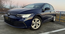 VW Golf VIII 2,0 tdi edition, jamstvo 12mj, virtual, navigacija, ambi light