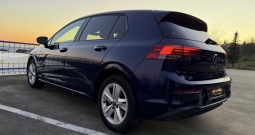 VW Golf VIII 2,0 tdi edition, jamstvo 12mj, virtual, navigacija, ambi light