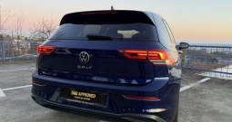 VW Golf VIII 2,0 tdi edition, jamstvo 12mj, virtual, navigacija, ambi light