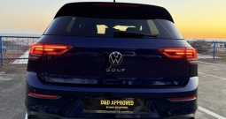 VW Golf VIII 2,0 tdi edition, jamstvo 12mj, virtual, navigacija, ambi light