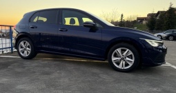 VW Golf VIII 2,0 tdi edition, jamstvo 12mj, virtual, navigacija, ambi light