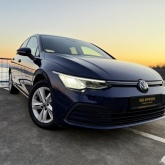 VW Golf VIII 2,0 tdi edition, jamstvo 12mj, virtual, navigacija, ambi light