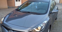 Hyundai i30 1.6 CRDI