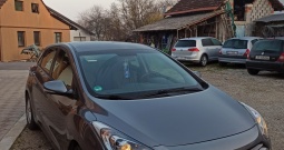 Hyundai i30 1.6 CRDI