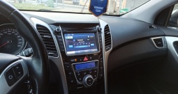 Hyundai i30 1.6 CRDI