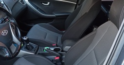 Hyundai i30 1.6 CRDI