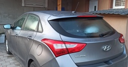 Hyundai i30 1.6 CRDI
