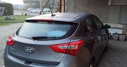 Hyundai i30 1.6 CRDI