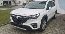 Suzuki S-Cross 1.4 GL+ 2WD Hybrid | 09/22 | 33.700 km | Reg. 09/26