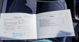 Suzuki S-Cross 1.4 GL+ 2WD Hybrid | 09/22 | 33.700 km | Reg. 09/26