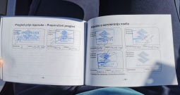 Suzuki S-Cross 1.4 GL+ 2WD Hybrid | 09/22 | 33.700 km | Reg. 09/26