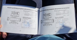 Suzuki S-Cross 1.4 GL+ 2WD Hybrid | 09/22 | 33.700 km | Reg. 09/26