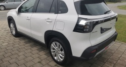 Suzuki S-Cross 1.4 GL+ 2WD Hybrid | 09/22 | 33.700 km | Reg. 09/26