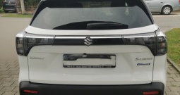 Suzuki S-Cross 1.4 GL+ 2WD Hybrid | 09/22 | 33.700 km | Reg. 09/26