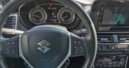 Suzuki S-Cross 1.4 GL+ 2WD Hybrid | 09/22 | 33.700 km | Reg. 09/26