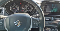 Suzuki S-Cross 1.4 GL+ 2WD Hybrid | 09/22 | 33.700 km | Reg. 09/26