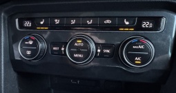 VW Tiguan 2,0 TDI ⭐ Navi, PDC, Tempomat, Grij. sjed. ⭐