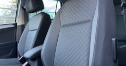 VW Tiguan 2,0 TDI ⭐ Navi, PDC, Tempomat, Grij. sjed. ⭐