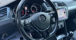 VW Tiguan 2,0 TDI ⭐ Navi, PDC, Tempomat, Grij. sjed. ⭐