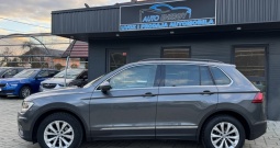 VW Tiguan 2,0 TDI ⭐ Navi, PDC, Tempomat, Grij. sjed. ⭐