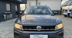 VW Tiguan 2,0 TDI ⭐ Navi, PDC, Tempomat, Grij. sjed. ⭐