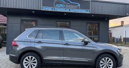 VW Tiguan 2,0 TDI ⭐ Navi, PDC, Tempomat, Grij. sjed. ⭐
