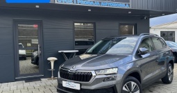 Škoda Karoq 2,0 TDI DSG ⭐ Kamera, Full LED, Navi ⭐