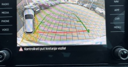 Škoda Karoq 2,0 TDI DSG ⭐ Kamera, Full LED, Navi ⭐