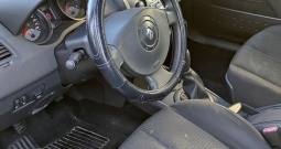 Renault Megane 1.6 16V benzin LPG prodajem