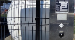 Renault Megane 1.6 16V benzin LPG prodajem