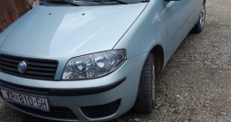 Punto, 1.2, 16V, 2003.g.