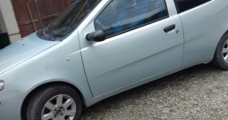 Punto, 1.2, 16V, 2003.g.