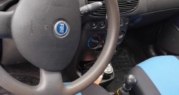 Punto, 1.2, 16V, 2003.g.