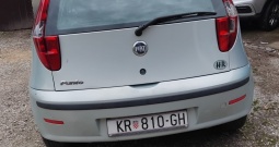 Punto, 1.2, 16V, 2003.g.