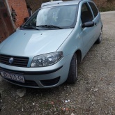 Punto, 1.2, 16V, 2003.g.
