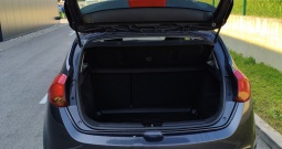 Kia Ceed 1.6 CRDI, 94 kw (2014g) 176000km, reg. 10/26.Top stanje, bez ulaganja