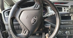 Kia Ceed 1.6 CRDI, 94 kw (2014g) 176000km, reg. 10/26.Top stanje, bez ulaganja
