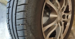 Kia Ceed 1.6 CRDI, 94 kw (2014g) 176000km, reg. 10/26.Top stanje, bez ulaganja