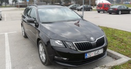 Škoda Octavia 1.6 tdi