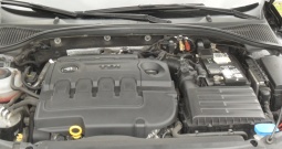 Škoda Octavia 1.6 tdi