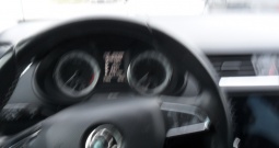 Škoda Octavia 1.6 tdi