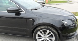 Škoda Octavia 1.6 tdi