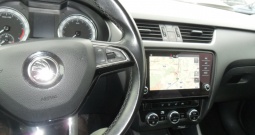 Škoda Octavia 1.6 tdi