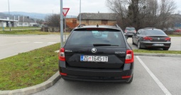 Škoda Octavia 1.6 tdi