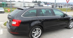 Škoda Octavia 1.6 tdi
