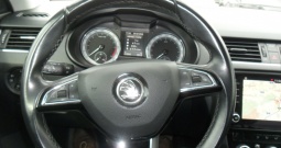 Škoda Octavia 1.6 tdi